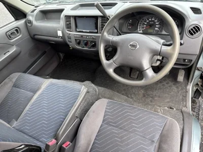 Nissan Caravan