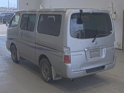 Nissan Caravan