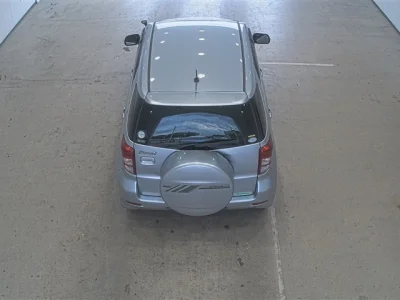 Toyota Rush