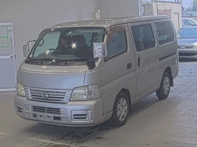 Nissan Caravan
