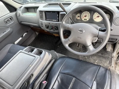 Nissan Caravan