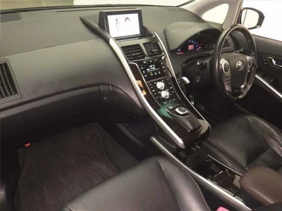 Toyota Sai