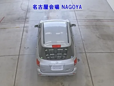 Nissan AD