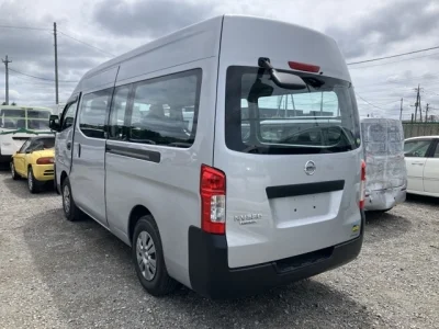 Nissan Caravan