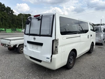 Nissan Caravan