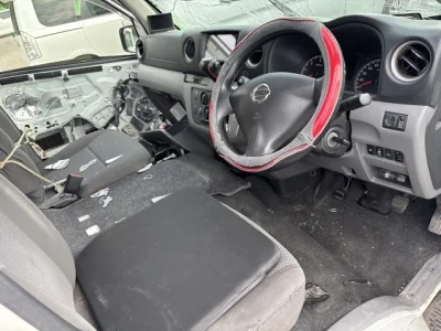 Nissan Caravan