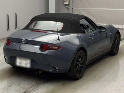 Mazda Roadster