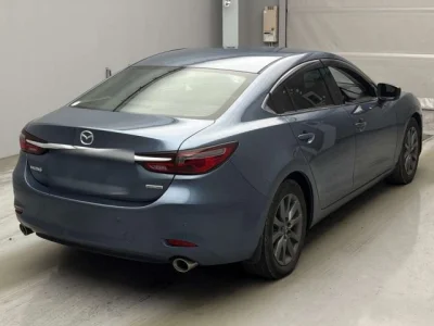 Mazda Mazda6