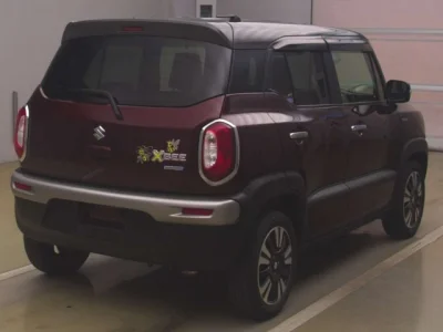 Suzuki Xbee