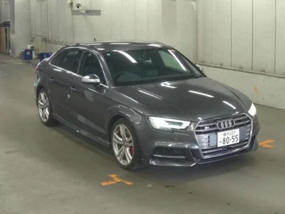 Audi S3