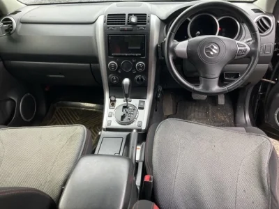 Suzuki Escudo