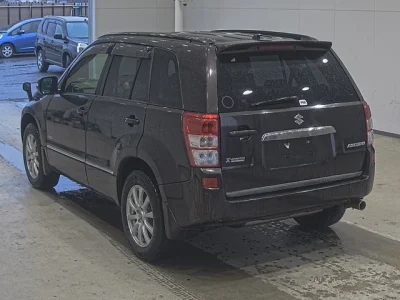 Suzuki Escudo