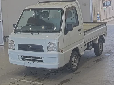 Subaru Sambar