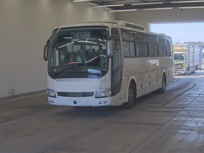 Mitsubishi Aero Bus