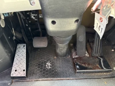 Mitsubishi Aero Bus