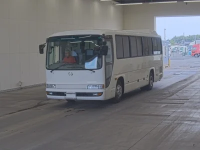 Hino Selega