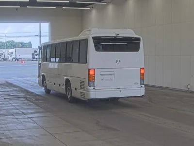 Hino Selega