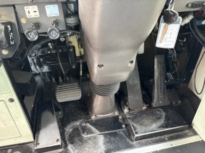 Mitsubishi Aero Bus