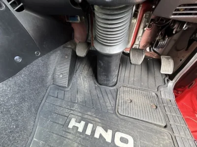 Hino Ranger