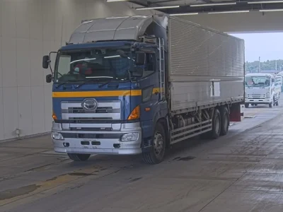 Hino Profia