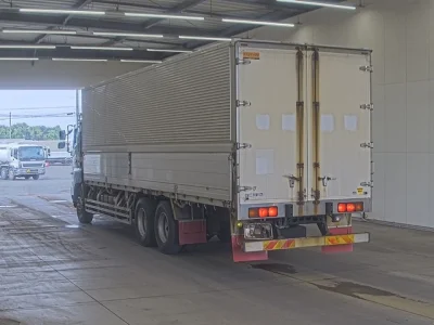 Hino Profia