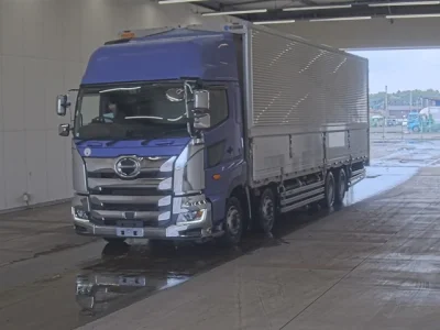 Hino Profia