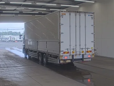 Hino Profia