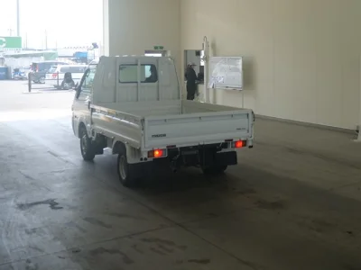 Mazda Bongo