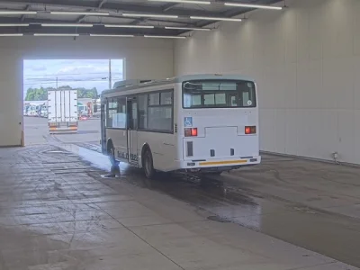 Isuzu Erga Mio