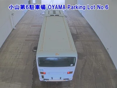 Isuzu Erga Mio