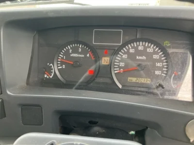 Mazda Titan