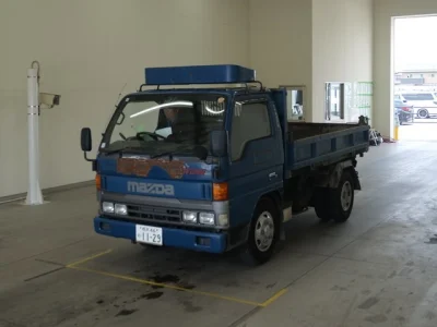 Mazda Titan