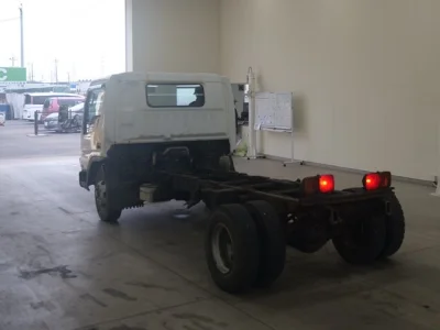 Mazda Titan