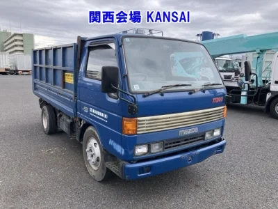 Mazda Titan
