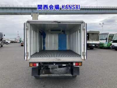 Mazda Bongo