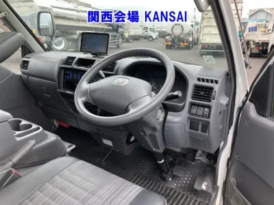Mazda Bongo