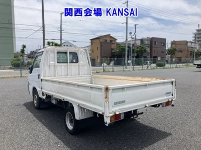 Mazda Bongo