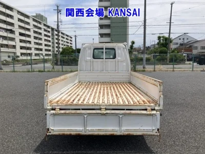 Mazda Bongo