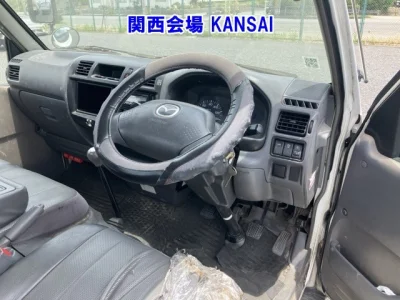 Mazda Bongo
