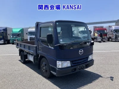 Mazda Titan