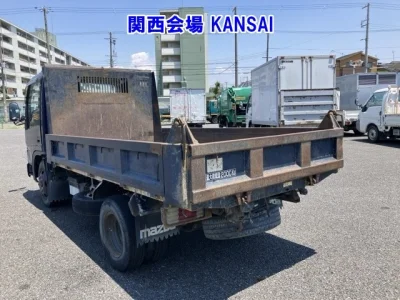 Mazda Titan