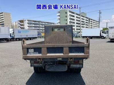 Mazda Titan