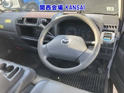 Mazda Bongo