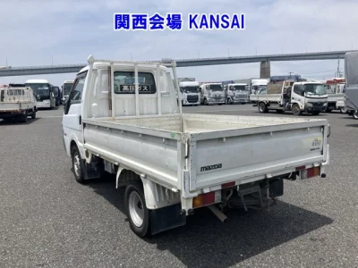 Mazda Bongo