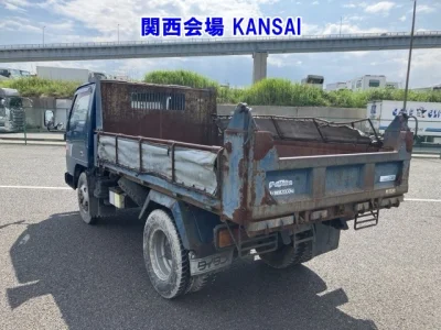 Mazda Titan