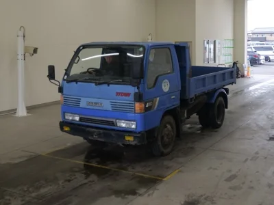 Mazda Titan