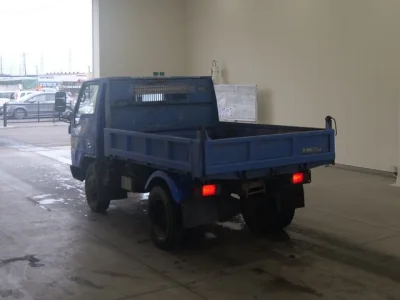 Mazda Titan