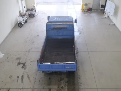 Mazda Titan
