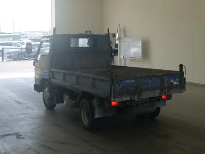Mazda Titan