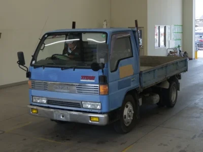 Mazda Titan